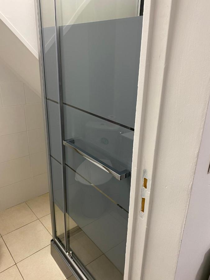 Appartement Rdc Avec 1 Chambre A 5 Metres A Pied De La Digue De La Panne 외부 사진